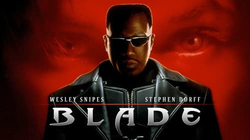 Blade still