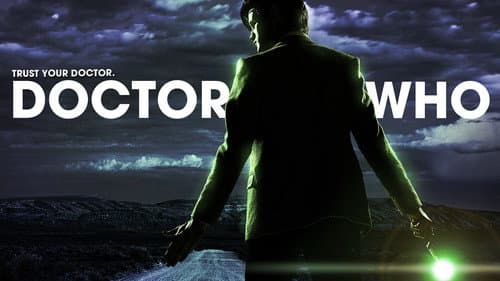 Doctor Who still