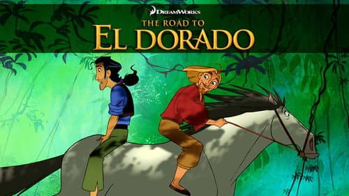 The Road to El Dorado still