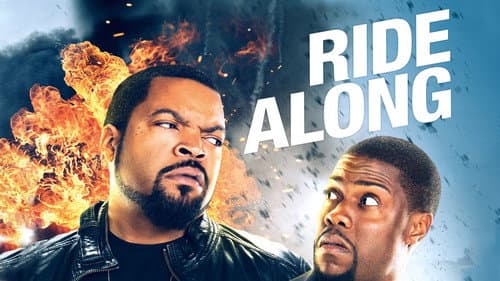 Ride Along still