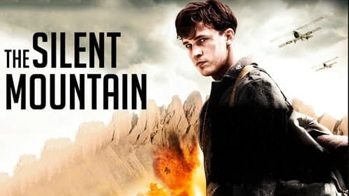 The Silent Mountain still