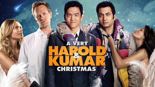 A Very Harold & Kumar Christmas still