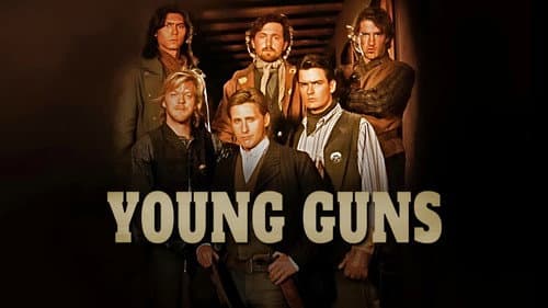 Young Guns still