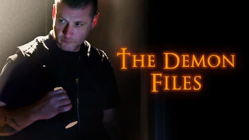 The Demon Files still