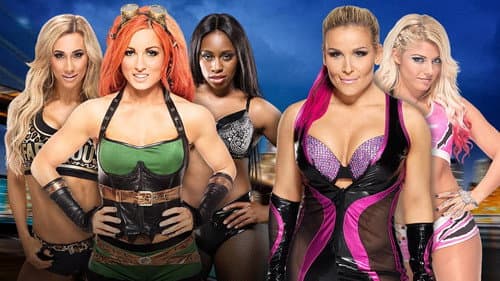 WWE WrestleMania 33 still