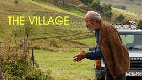 The Village still