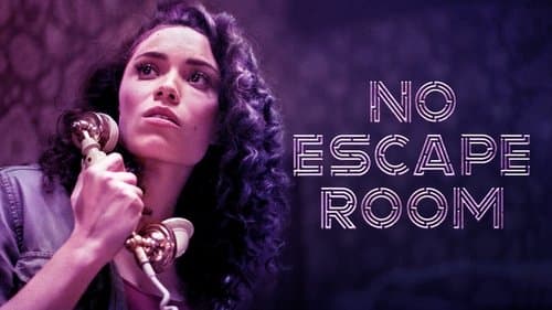 No Escape Room still