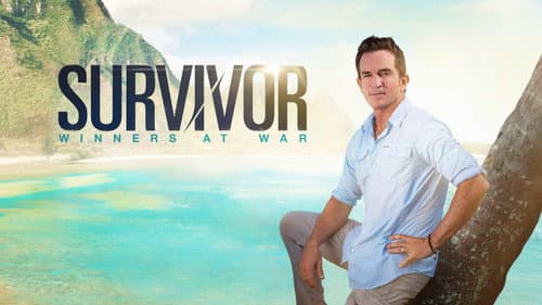 Survivor still