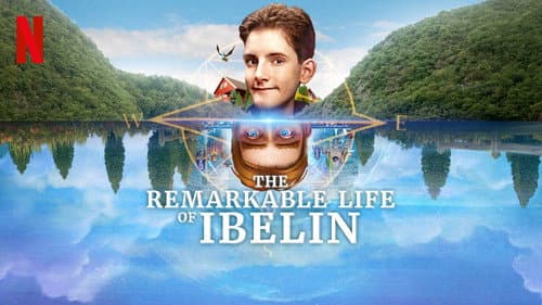 The Remarkable Life of Ibelin still