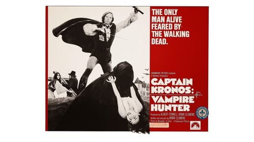 Captain Kronos: Vampire Hunter still