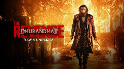 Dhurandhar: The Revenge still