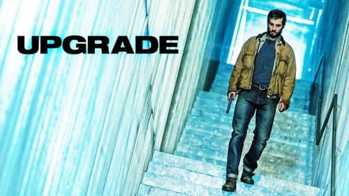 Upgrade still