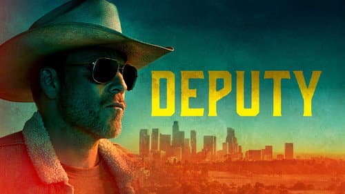 Deputy still