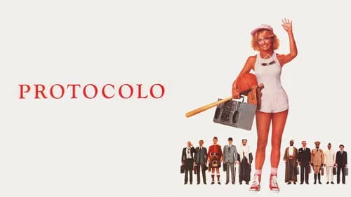 Protocol still