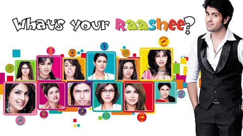 What's Your Raashee? still