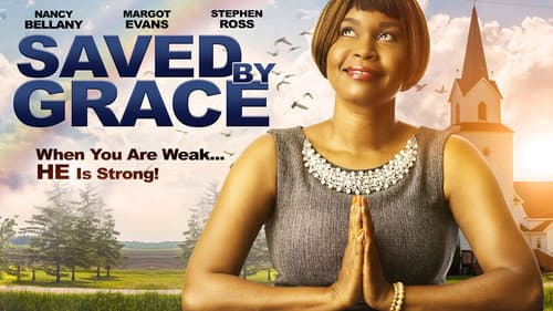 Saved By Grace still