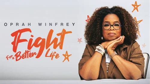 Oprah Winfrey: Fight for Better Life still