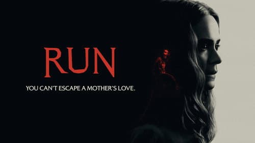 Run still