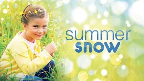 Summer Snow still