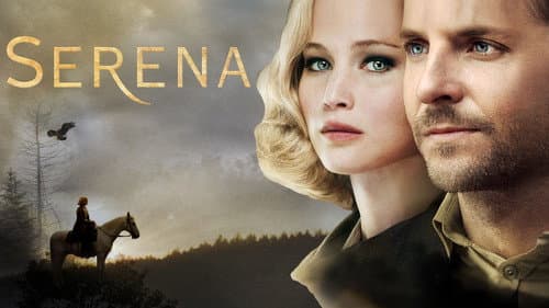 Serena still