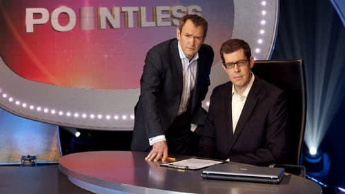 Pointless still