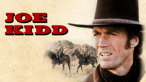 Joe Kidd still