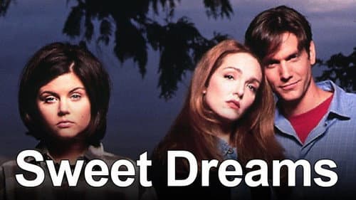 Sweet Dreams still