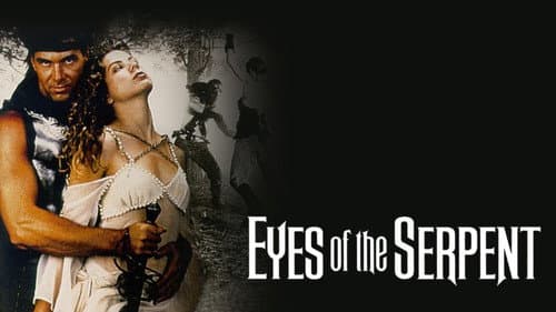 Eyes of the Serpent still