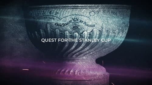 All Access: Quest for the Stanley Cup still