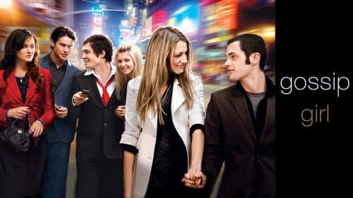 Gossip Girl still