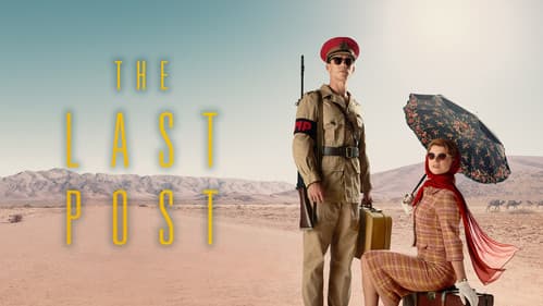 The Last Post still