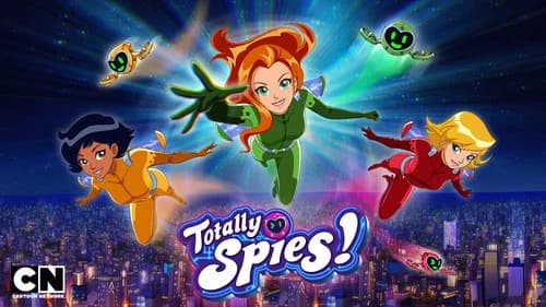 Totally Spies! still