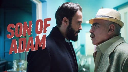 Son of Adam still