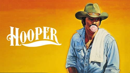 Hooper still