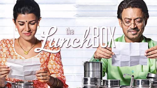 The Lunchbox still