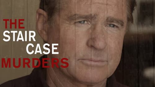 The Staircase Murders still