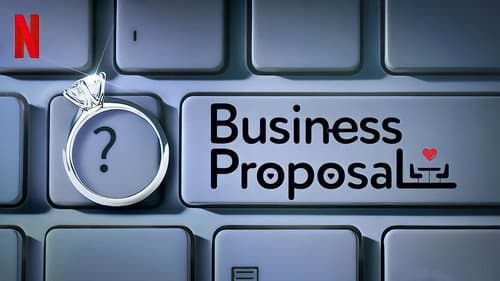 Business Proposal still