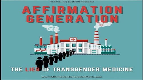 No Way Back: The Reality of Gender-Affirming Care still