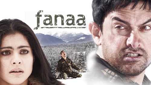 Fanaa still