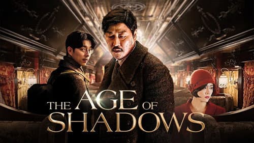 The Age of Shadows still