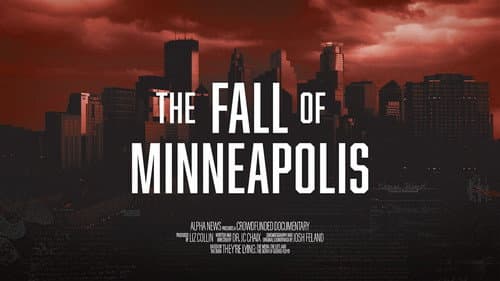 The Fall of Minneapolis still