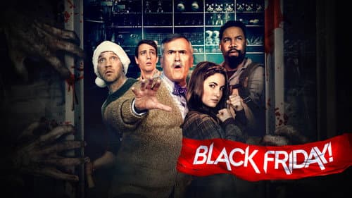 Black Friday still