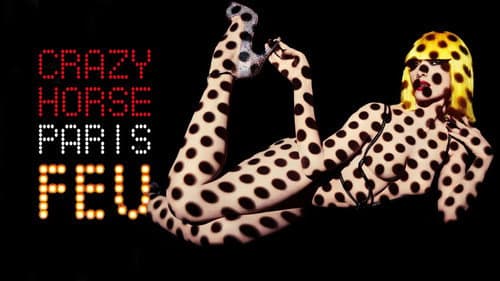 Feu: Crazy Horse Paris still