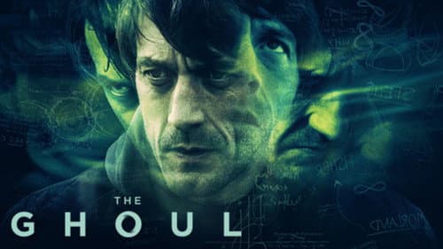 The Ghoul still