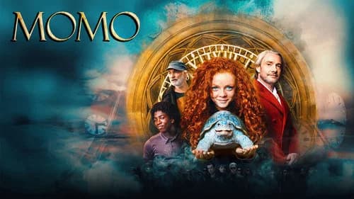 Momo still
