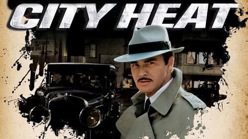 City Heat still