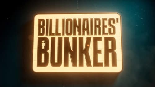 Billionaires' Bunker still