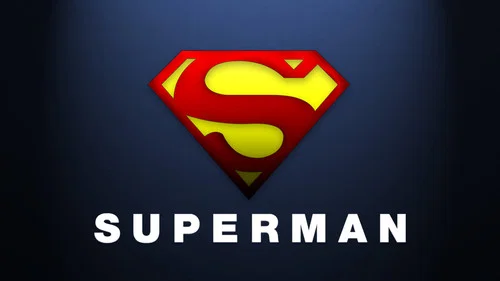 Superman still