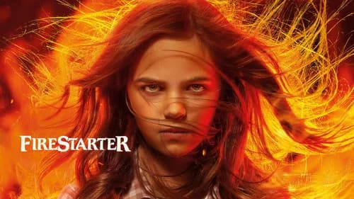 Firestarter still