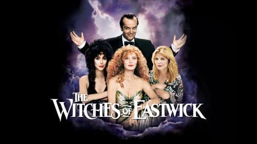 The Witches of Eastwick still